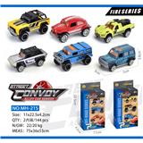 OBL913630 - Die-cast toys