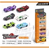 OBL913642 - Die-cast toys