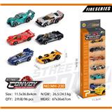 OBL913643 - Die-cast toys