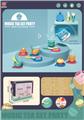 OBL913668 - Kitchenware / tableware / tea