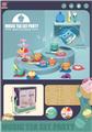 OBL913672 - Kitchenware / tableware / tea
