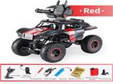 OBL913689 - Remote control cars / tanks