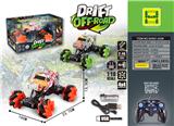 OBL913847 - Remote control cars / tanks