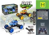 OBL913848 - Remote control cars / tanks