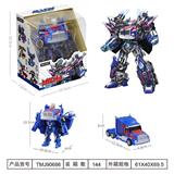 OBL913870 - 擎天机甲  合金变形
