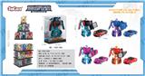 OBL913882 - Deformed toy