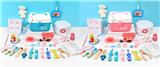 OBL913906 - DoctorToy