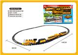 OBL913965 - Electric rail truck
