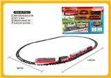 OBL913968 - Electric rail truck