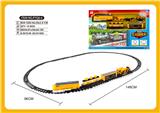 OBL913970 - Electric rail truck