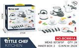 OBL914311 - Kitchenware / tableware / tea
