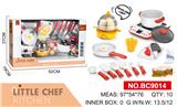 OBL914325 - Kitchenware / tableware / tea
