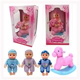 OBL914631 - Babytrollyfordoll