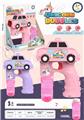 OBL914755 - BUBBLE SET