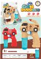 OBL914757 - BUBBLE SET