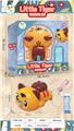 OBL914771 - BUBBLE SET