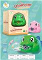 OBL914781 - BUBBLE SET