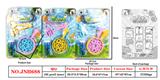 OBL914801 - BUBBLE SET