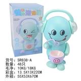 OBL915004 - BUBBLE SET