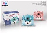OBL915108 - BUBBLE SET
