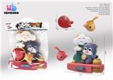 OBL915134 - Beach toys