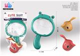 OBL915142 - Beach toys
