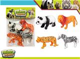 OBL915425 - Animaltoys