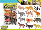 OBL915436 - Animaltoys