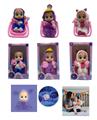 OBL915524 - The 6th generation 10 inch smothered crying doll with night light function with plush warmed with shaker four music with tears function, with water-absorbing bottle, with nipple 4 functions 3 night light crying doll mixed