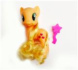 OBL915799 - 新搪胶马