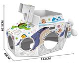 OBL915886 - Patchwork