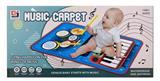 OBL915906 - Baby carpet/Fitness frame