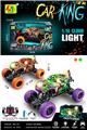 OBL915935 - Remote control cars / tanks