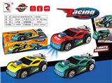OBL916006 - Electric cars/ tanks