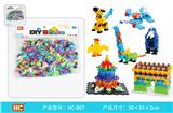 OBL916059 - 双加积木（约
542PCS）