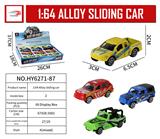 OBL916197 - Die-cast toys