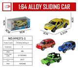 OBL916200 - Die-cast toys