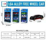 OBL916205 - Die-cast toys