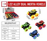 OBL916224 - Die-cast toys