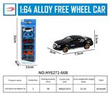 OBL916236 - Die-cast toys