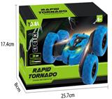 OBL916261 - Remote control cars / tanks