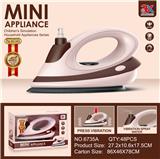 OBL916279 - Functional electrical appliances