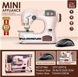 OBL916283 - Functional electrical appliances