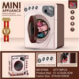 OBL916284 - Functional electrical appliances