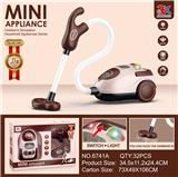 OBL916285 - Functional electrical appliances