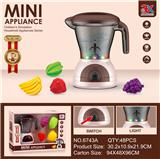 OBL916287 - Functional electrical appliances