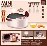 OBL916290 - Functional electrical appliances
