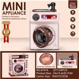 OBL916291 - Functional electrical appliances