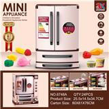 OBL916292 - Functional electrical appliances