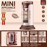 OBL916293 - Functional electrical appliances